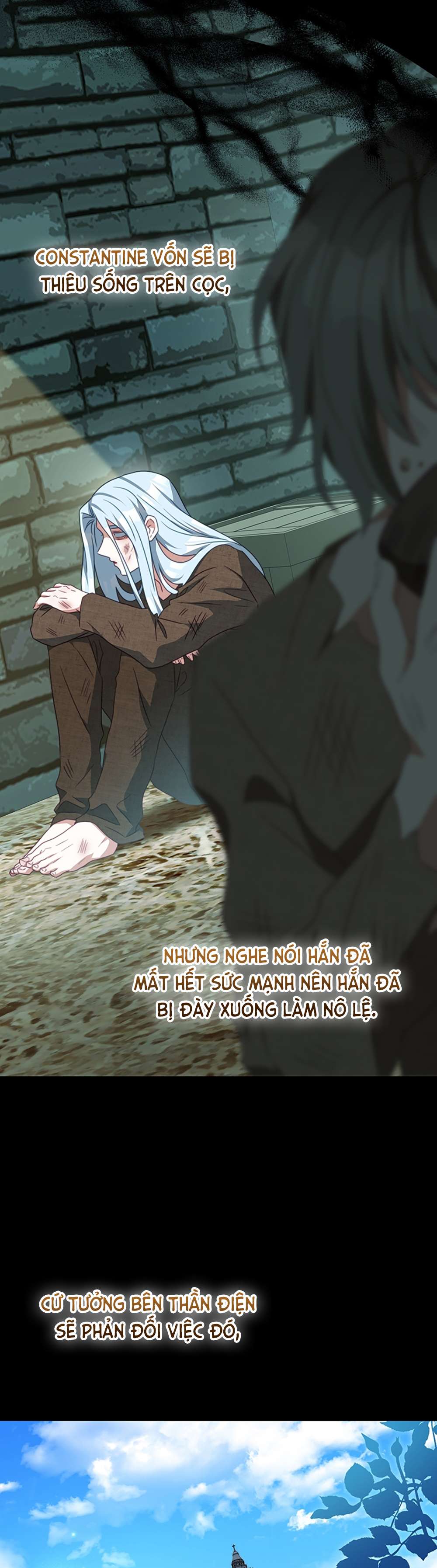 Trở Thành Tình Địch Của Các Nam Chính Chapter 92 - Next Chapter 93