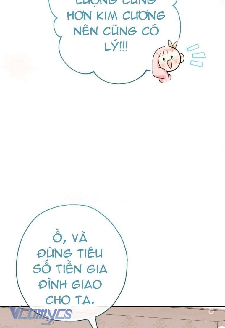 Tiểu Thư Tích Tiền Đi Bụi Chapter 51 - Trang 4