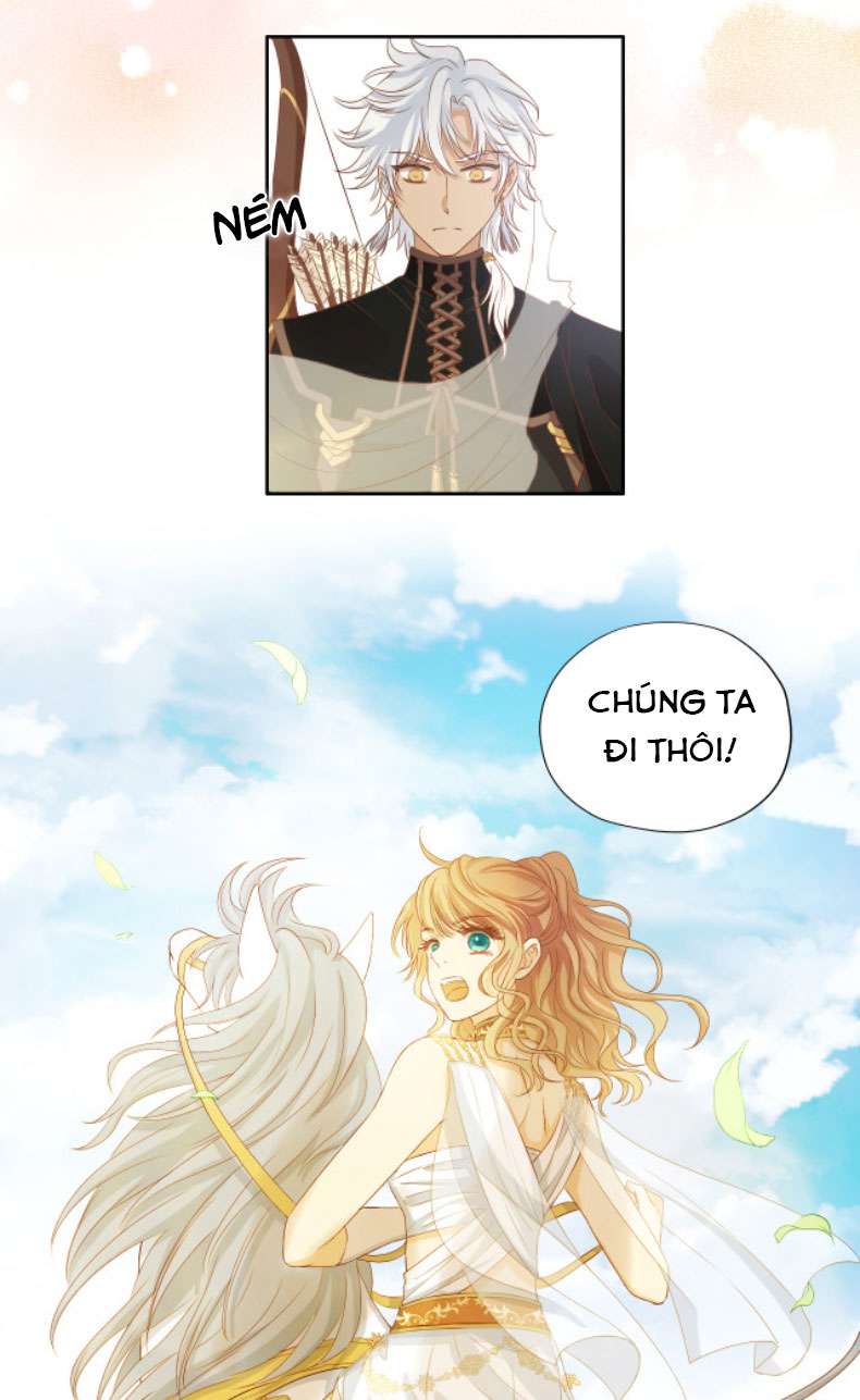 Địch Úc Đa Chi Ca Chapter 90 - Trang 4