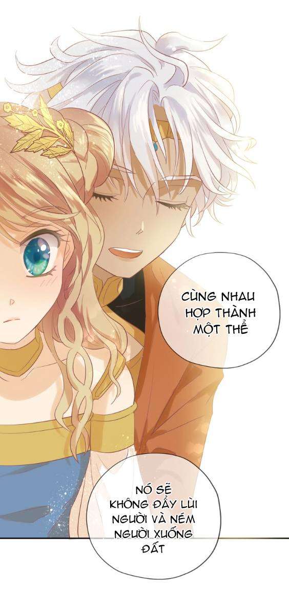 Địch Úc Đa Chi Ca Chapter 3 - Trang 4