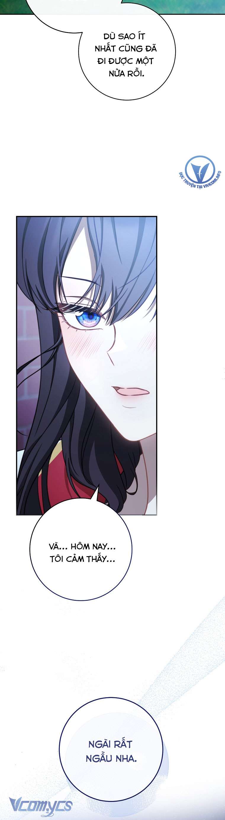 Nam Chính? Cho Cũng Không Thèm! Chapter 13 - Trang 4