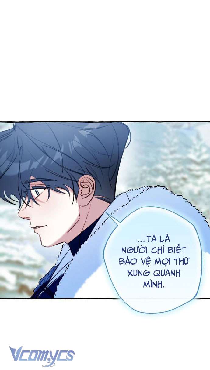 Chuyện Tình Tuyết Phương Bắc Chapter 12 - Trang 4