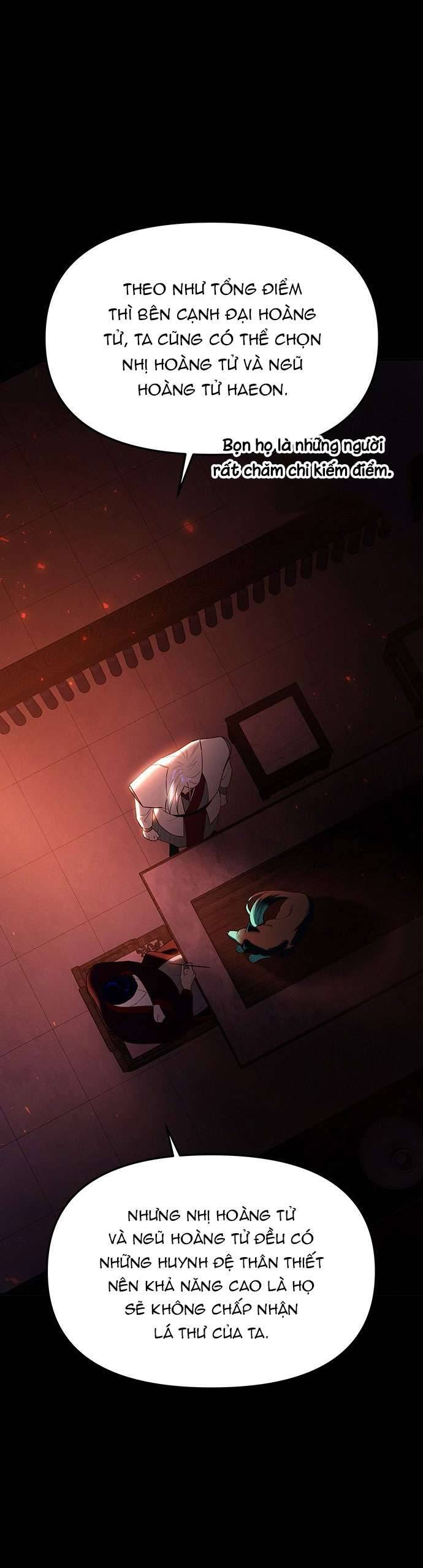 Vương Tử Huyền Bí Chapter 54 - Next Chapter 55