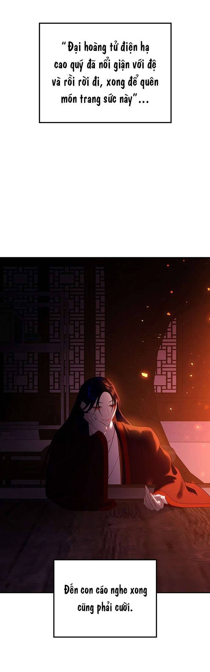 Vương Tử Huyền Bí Chapter 45 - Next Chapter 46