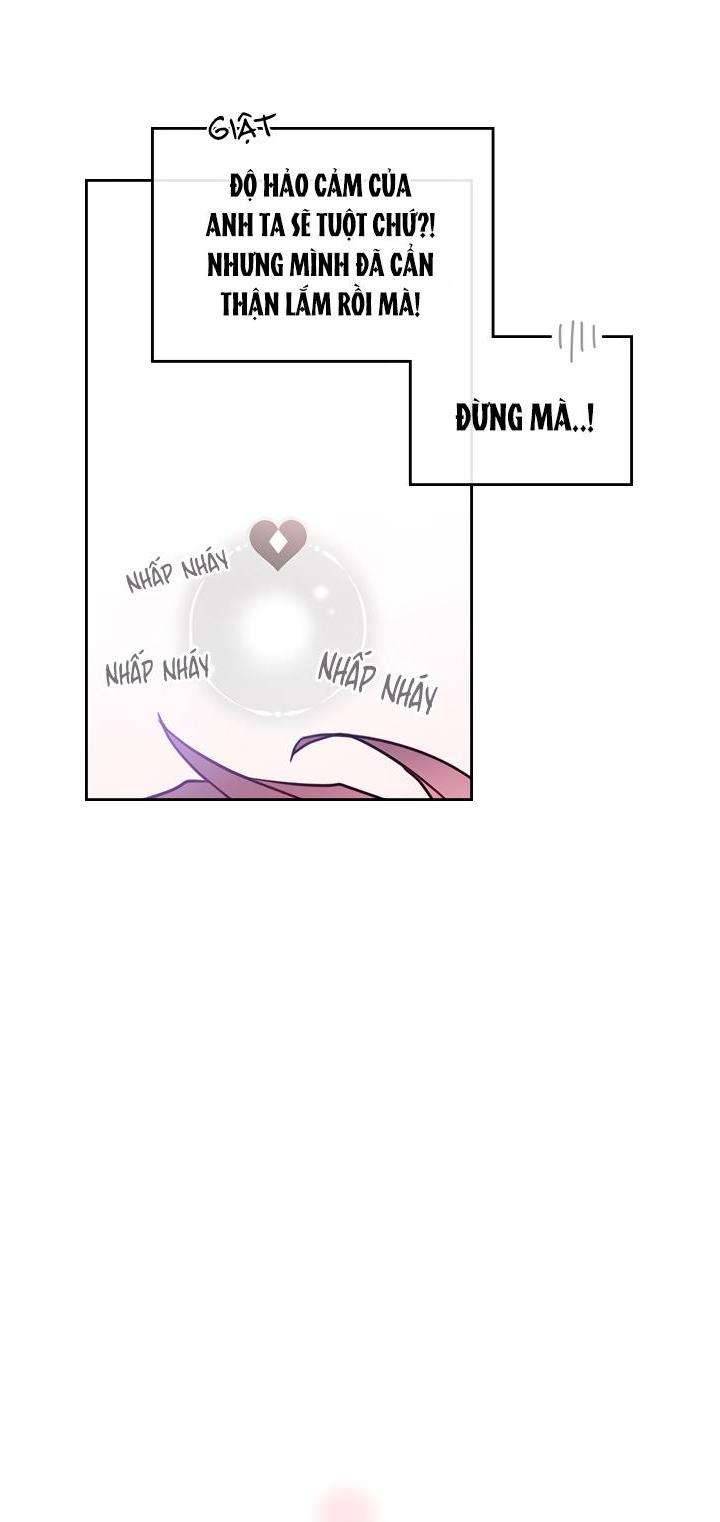 Kết Cục Của Nhân Vật Phản Diện Chỉ Có Thể Là Cái Chết Chapter 11 - Trang 4