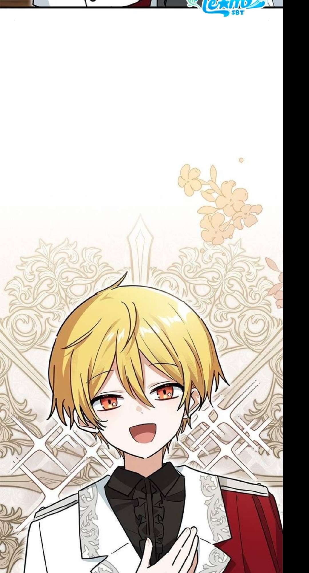 Mèo con được gia tộc sói nhận nuôi? Chapter 26 - Trang 3