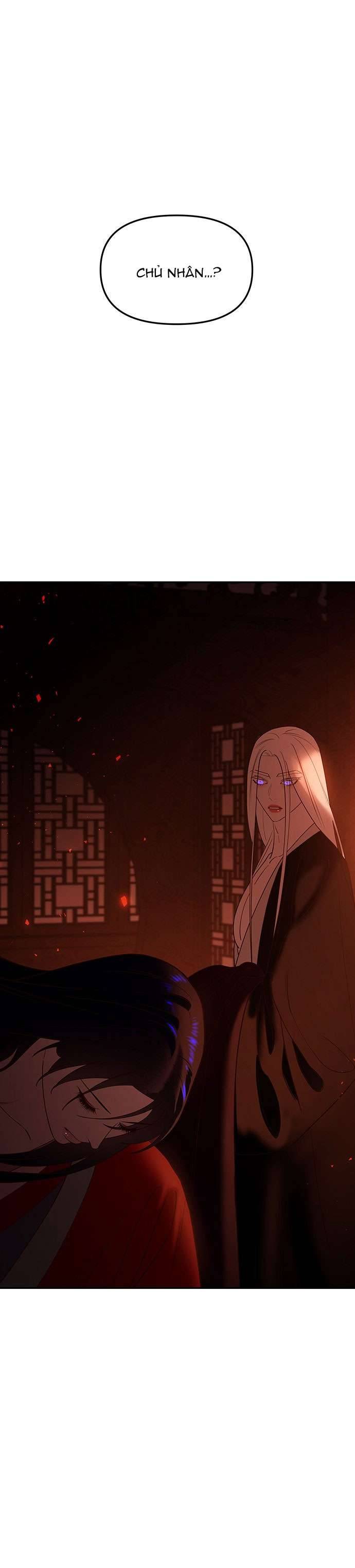 Vương Tử Huyền Bí Chapter 69 - Next Chapter 70