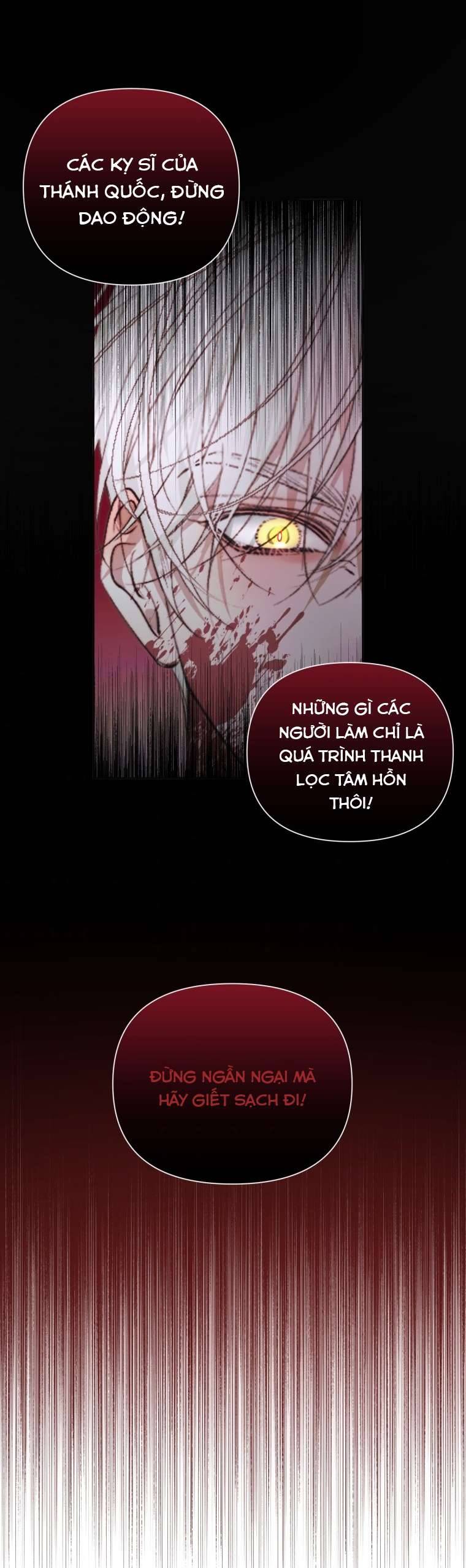 Siren: Trở Thành Gia Đình Của Nhân Vật Phản Diện Chapter 45 - Next Chapter 46