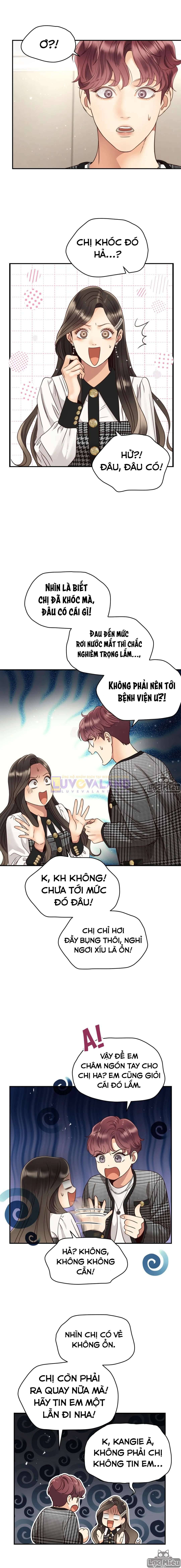 Ngôi Sao Ban Mai Chap 48 - Trang 2