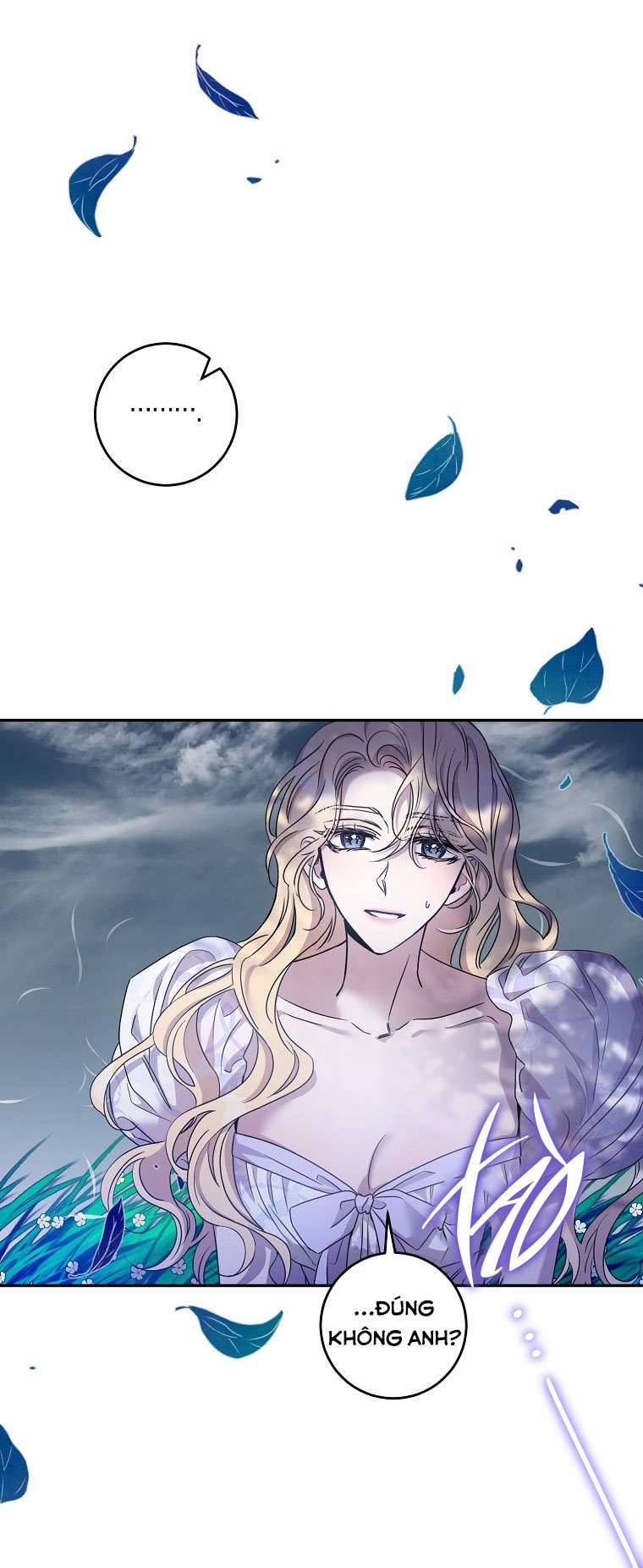 Thuần Hóa Bạo Quân Rồi Bỏ Trốn Chap 76 - Trang 2