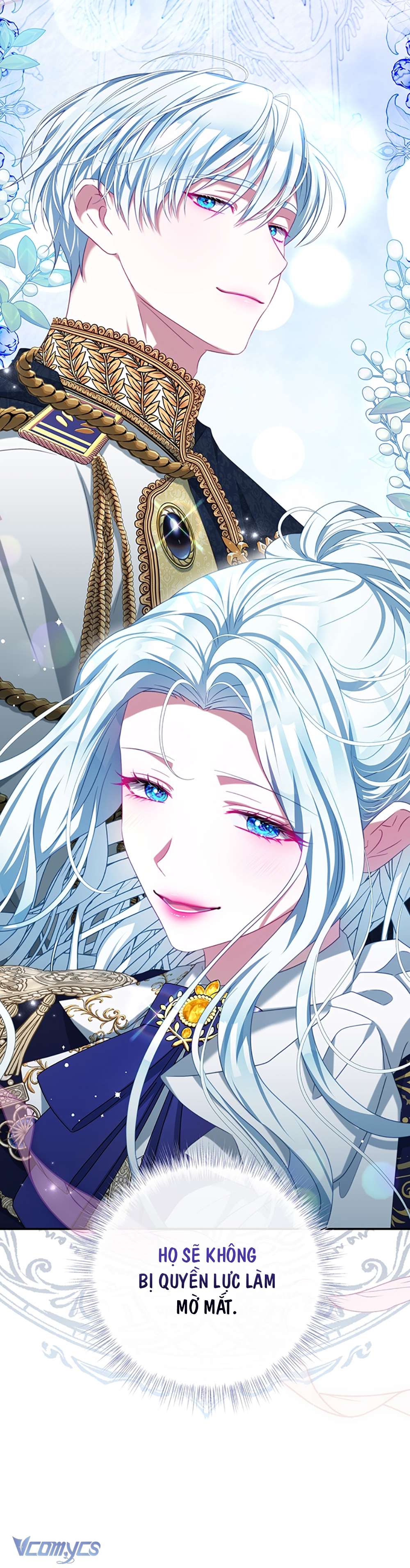 Trở Thành Tình Địch Của Các Nam Chính Chapter 93 - Trang 3