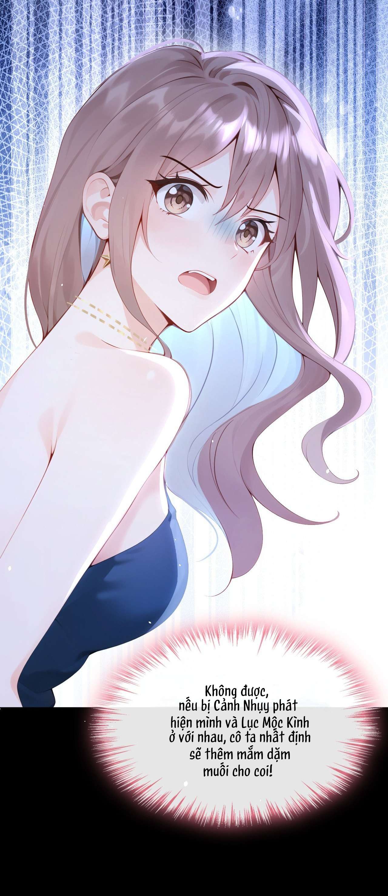 Sống Chung Để Tán Em Chap 12 - Trang 3