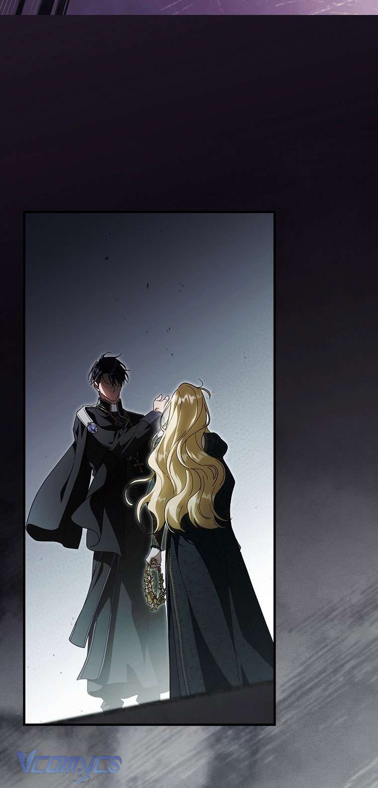 Phương Pháp Khiến Phu Quân Đứng Về Phía Tôi Chapter 104 - Next Chapter 105