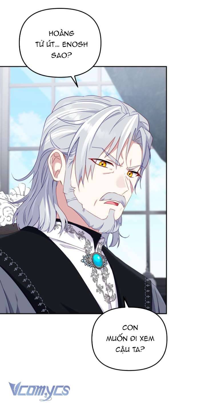 Tôi Được Nuôi Dưỡng Bởi Những Kẻ Phản Diện Chap 46 - Next Chap 47