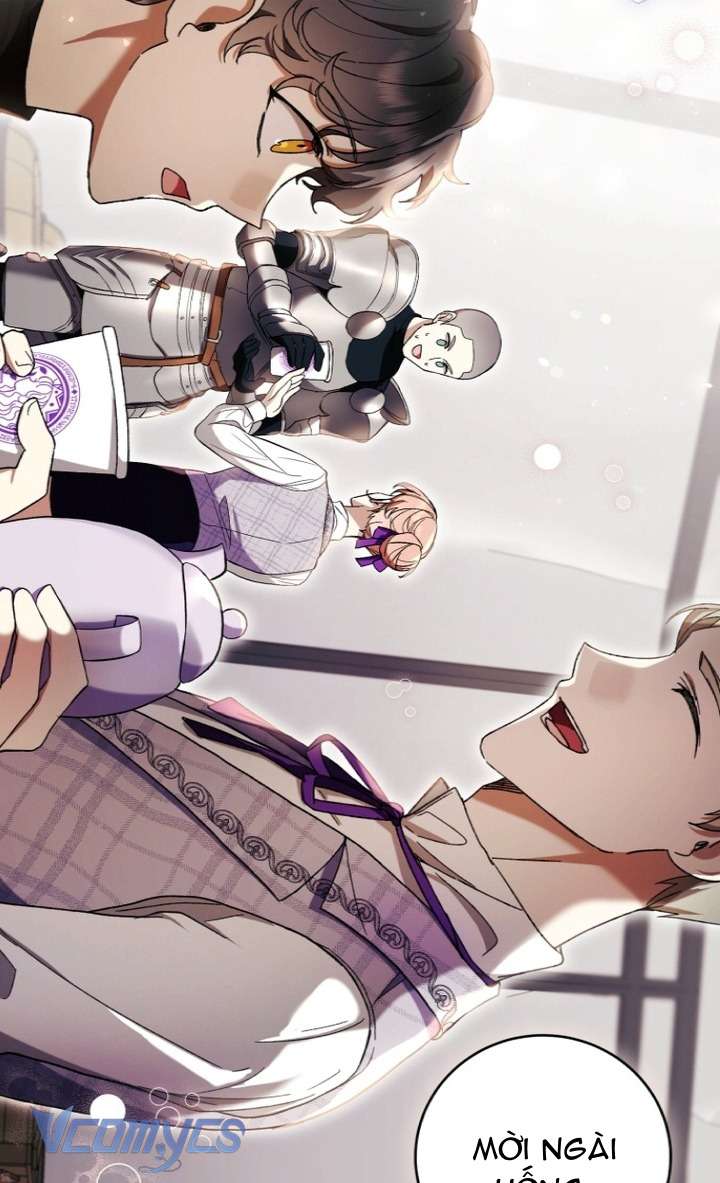 Làm Ác Nữ Bộ Không Tuyệt Sao? Chap 55 - Trang 4