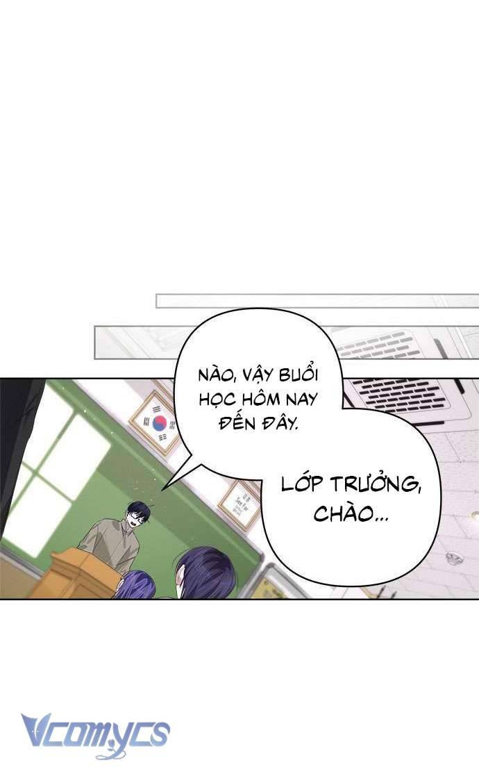 Đàn Anh Xấu Xa! Chap 62 - Trang 3
