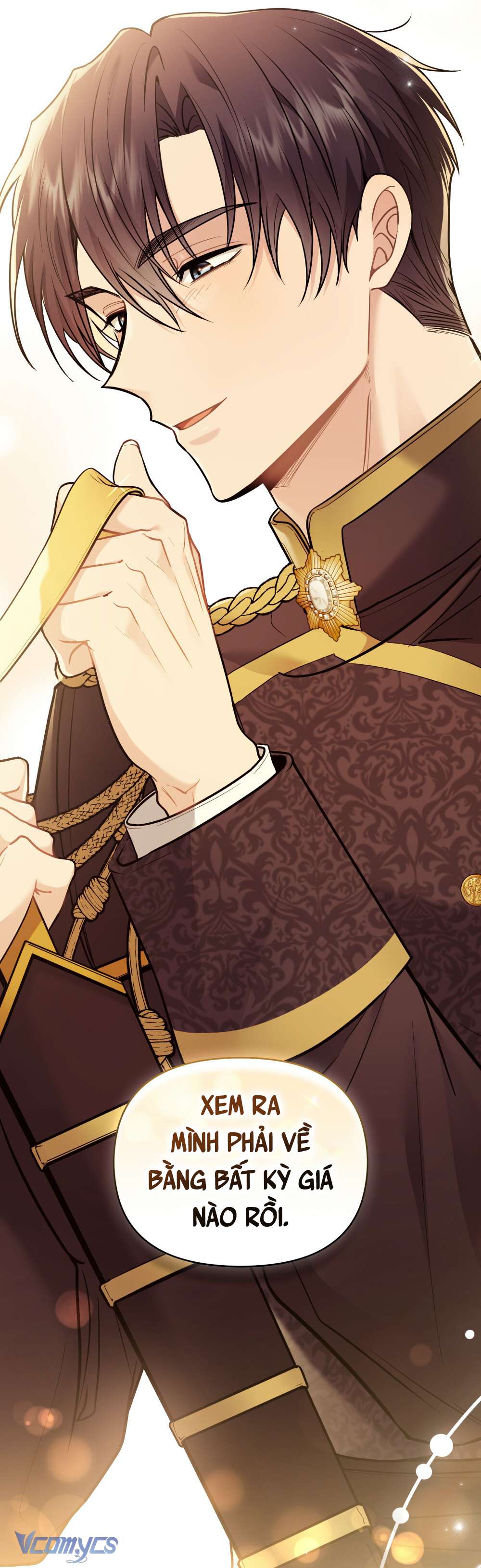 Tìm Lại Camellia Chapter 72 - Trang 4