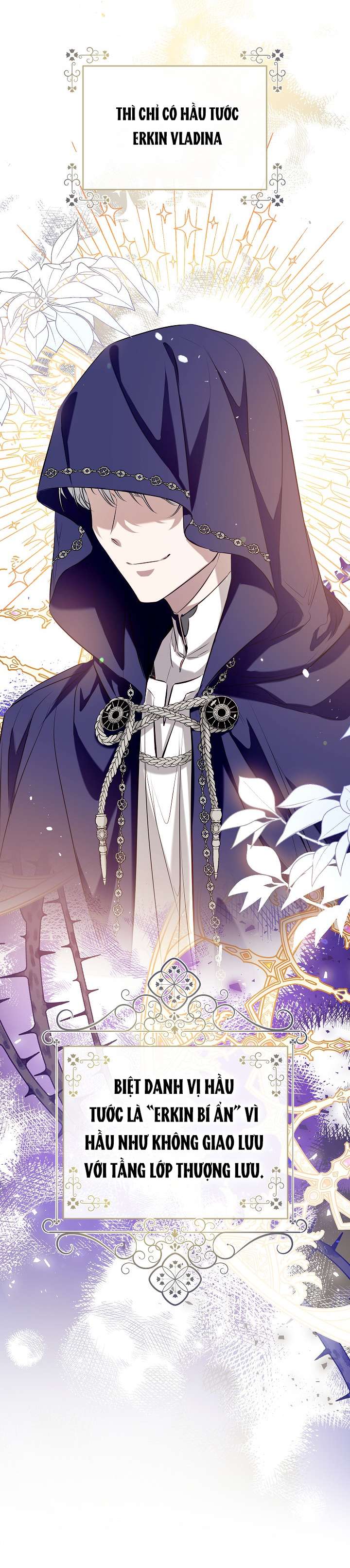 Chúng Ta Có Thể Trở Thành Một Gia Đình Được Không? Chap 63 - Trang 2