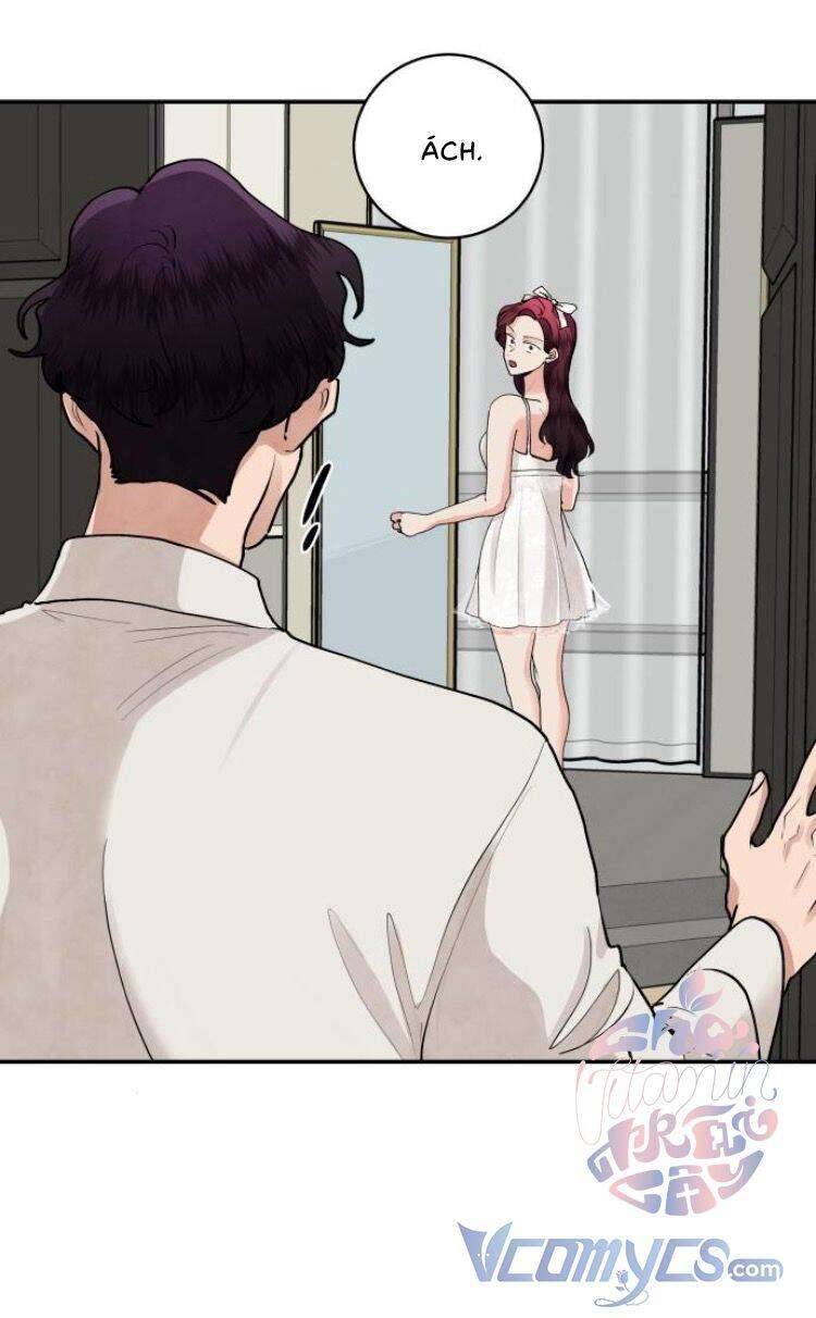 Oan Gia Ngõ Hẹp Chapter 60 - Next Chapter 61