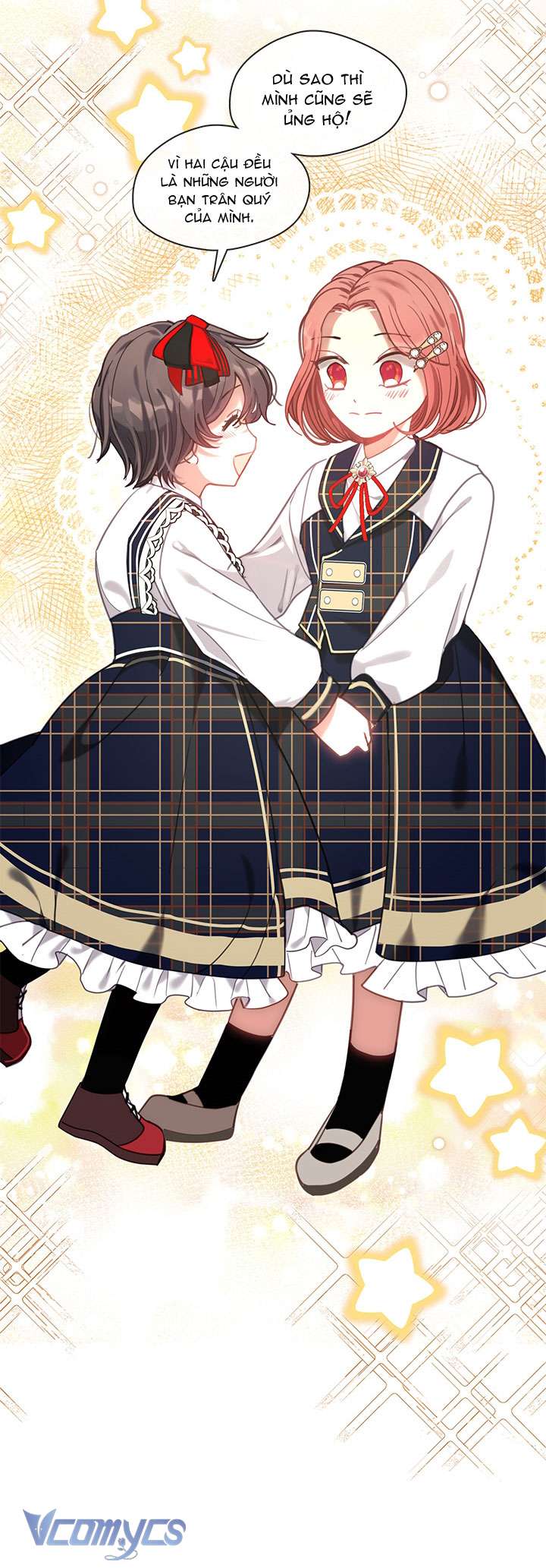 Gia Đình Bị Ám Ảnh Bởi Tôi Chapter 43 - Trang 4