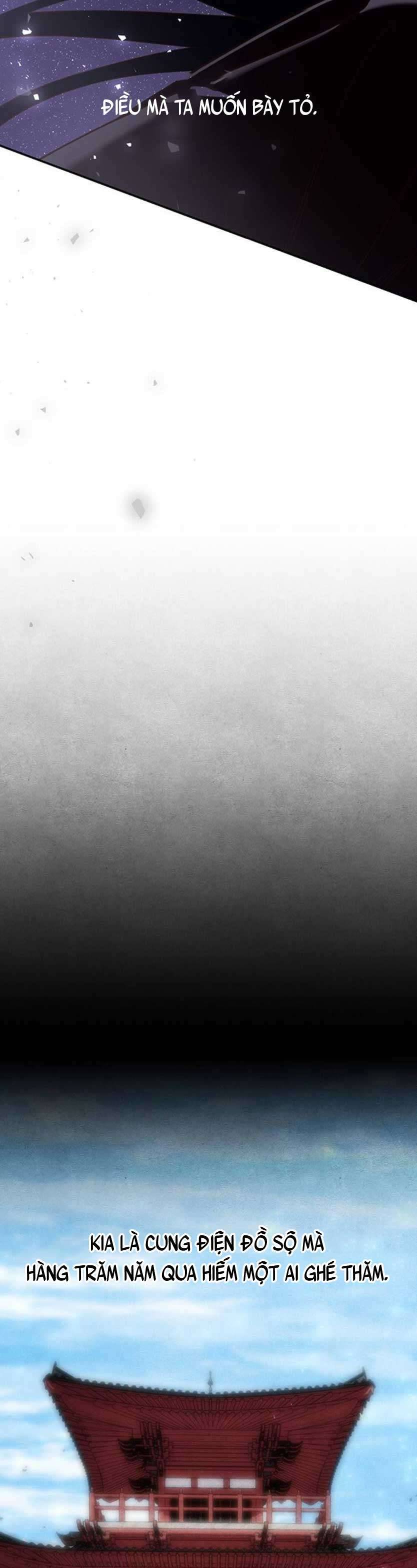 Vương Tử Huyền Bí Chapter 100 - Trang 4