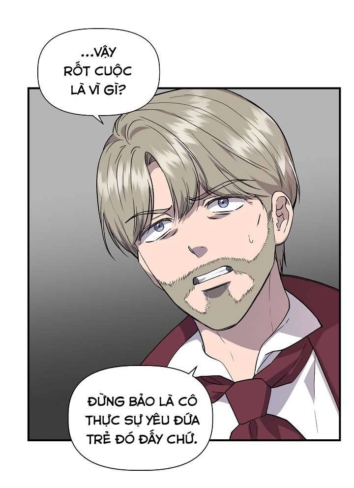 Tôi Không Phải Là Cinderella Chapter 38 - Trang 4