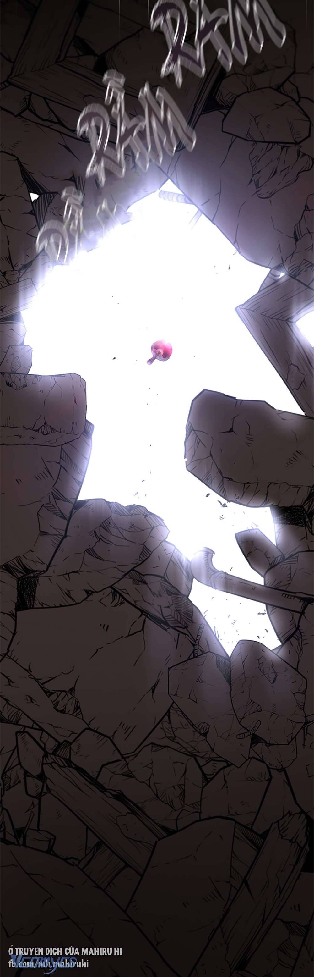 Không Thể Thoát Khỏi Người Chap 56 - Next Chap 57