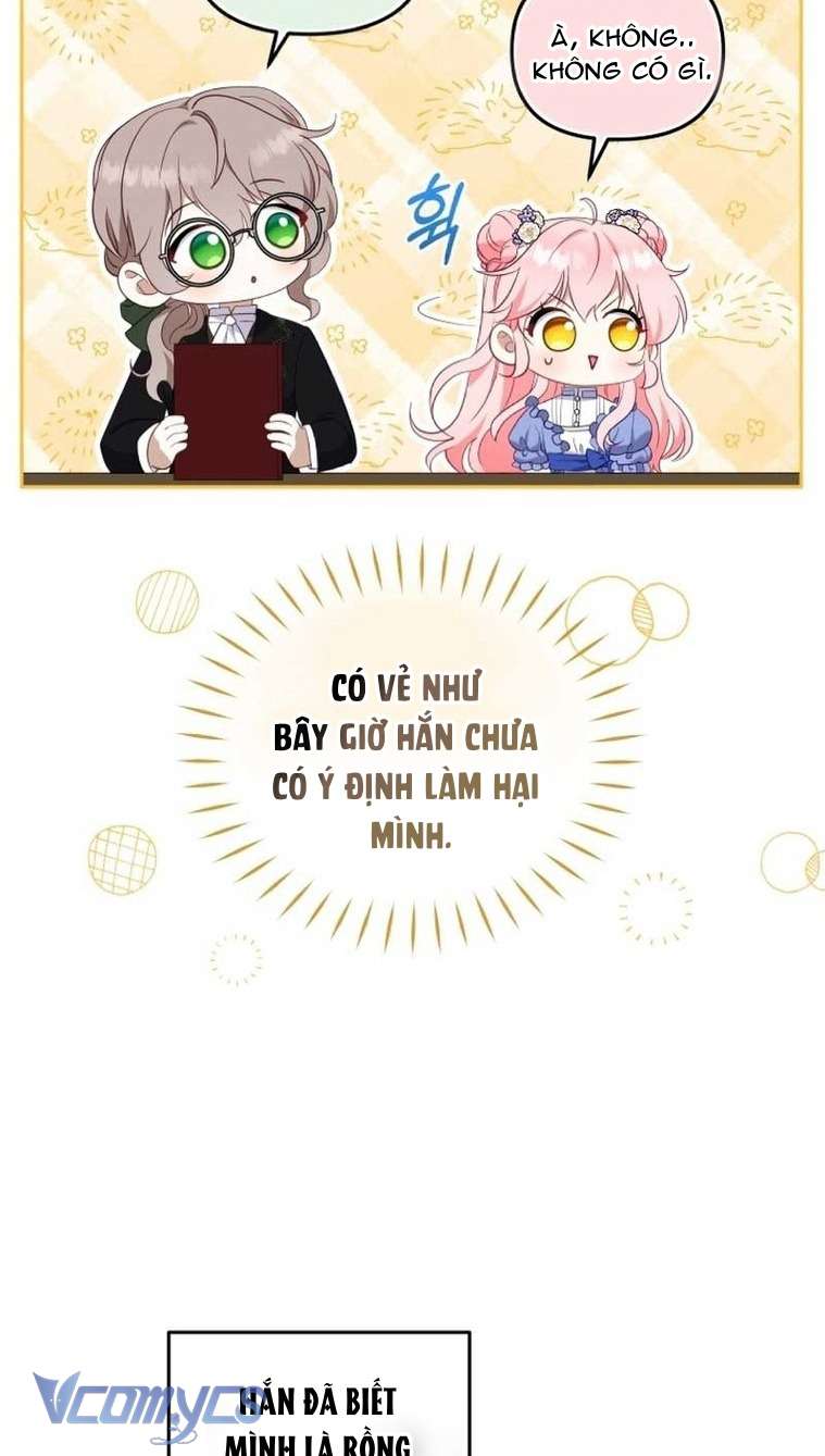 Tôi Được Nuôi Dưỡng Bởi Những Kẻ Phản Diện Chap 68 - Trang 3