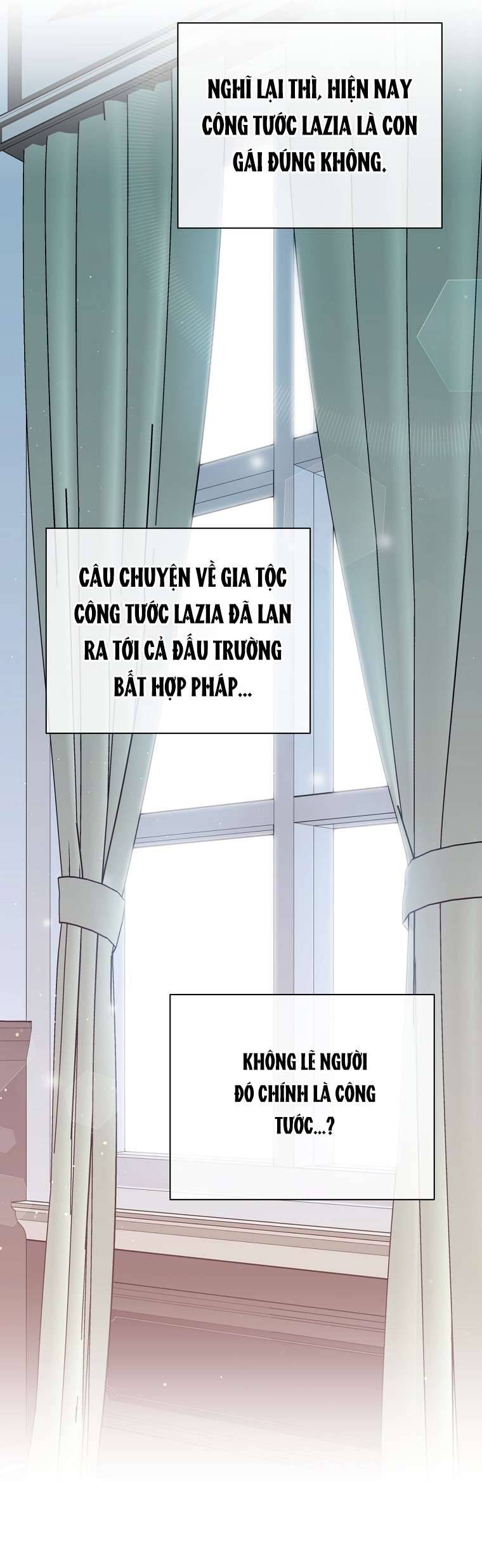 Vương Miện Lục Bảo Chap 60 - Trang 2