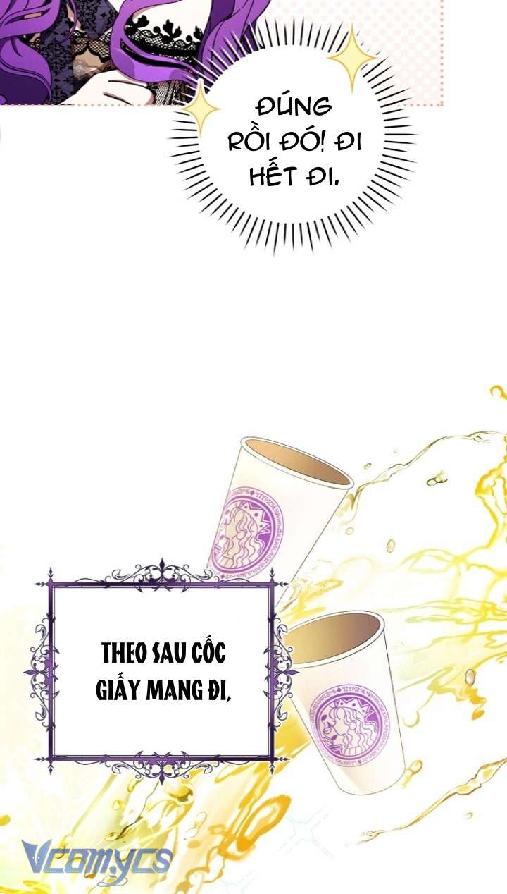 Làm Ác Nữ Bộ Không Tuyệt Sao? Chap 55 - Trang 4