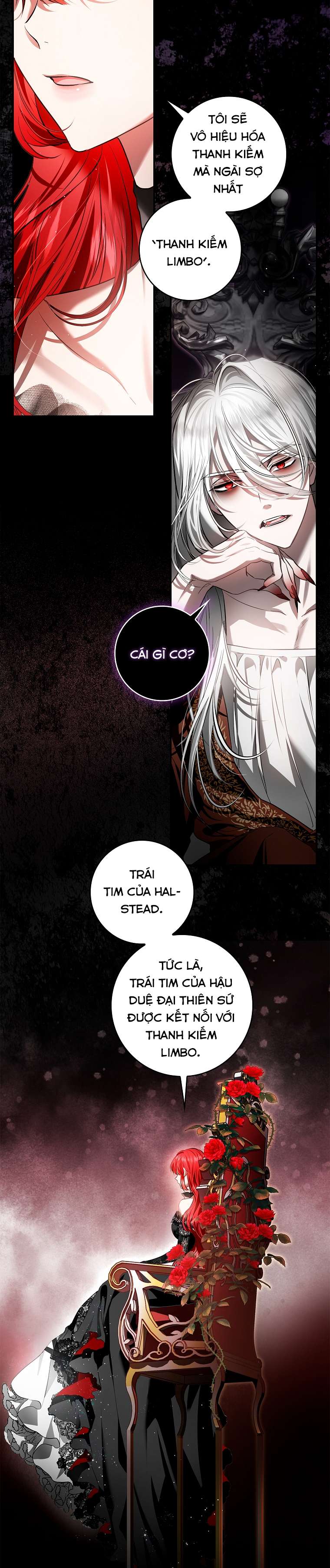 Hôn Phu Ẩn Sắc Chap 104 - Next Chapter 104.1