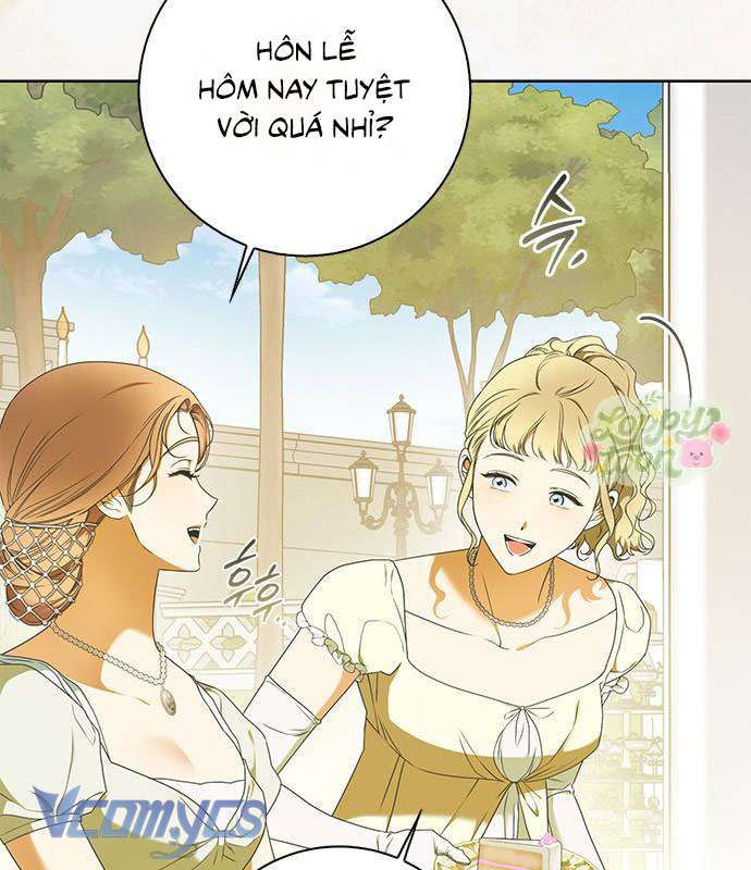 Quý Cô Pendleton Chap 1 - Trang 3