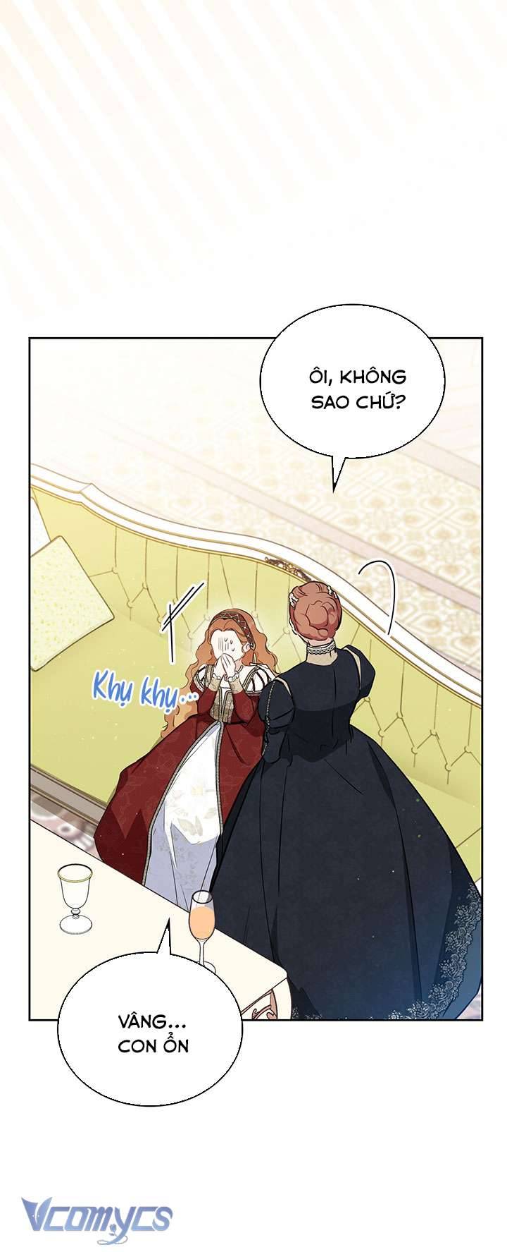 Kiếp Này Nhất Định Làm Gia Chủ Chap 124 - Trang 2