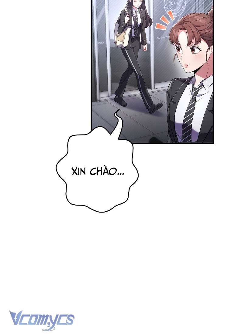 Nhật Ký Từ Chức Cấp S Của Thợ Săn Công Chức Chapter 6 - Trang 4