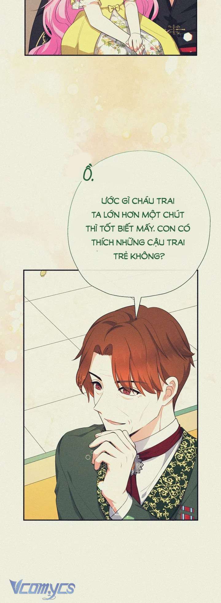 Tiểu Thư Tích Tiền Đi Bụi Chapter 82 - Trang 4