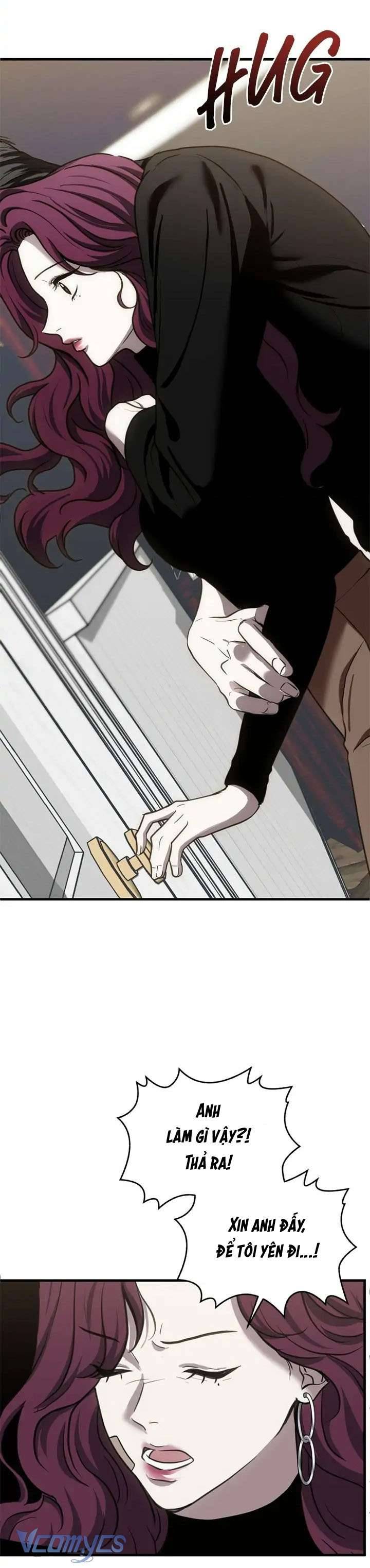 Ba Lần Động Phòng Chapter 30 - Trang 4