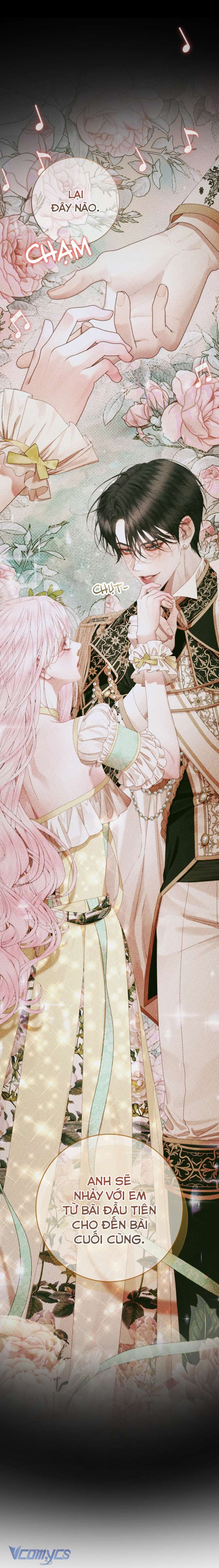 Siren: Trở Thành Gia Đình Của Nhân Vật Phản Diện Chapter 102 - Next Chapter 103