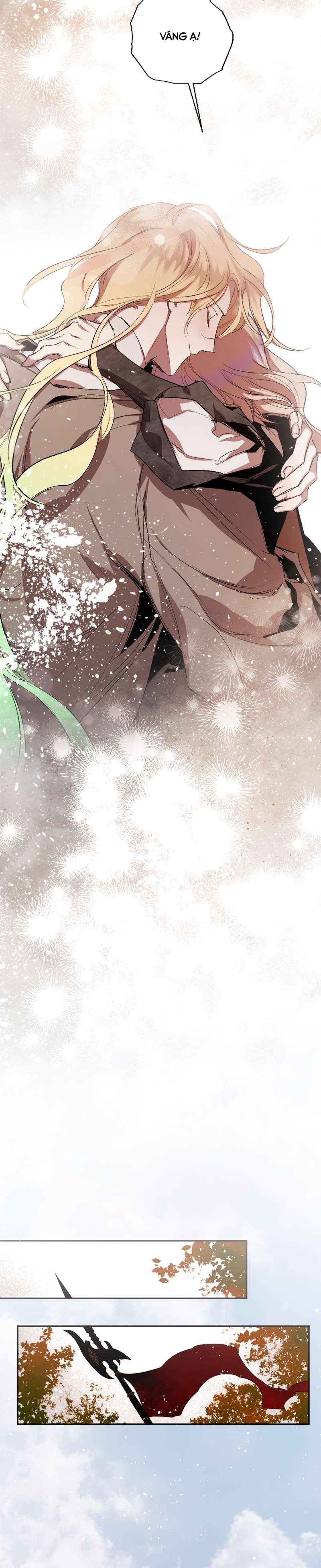 Lời Thú Nhận Của Chúa Tể Bóng Tối Chapter 92 - Trang 4