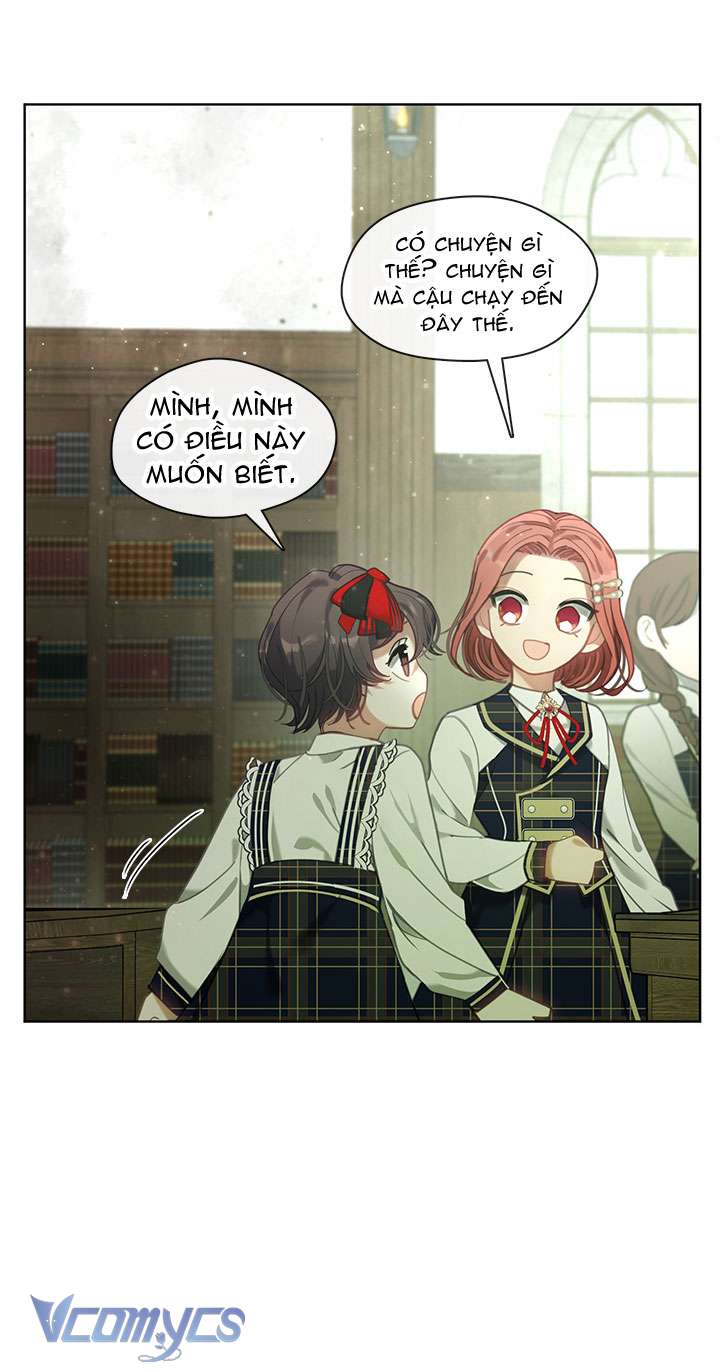 Gia Đình Bị Ám Ảnh Bởi Tôi Chapter 43 - Trang 4