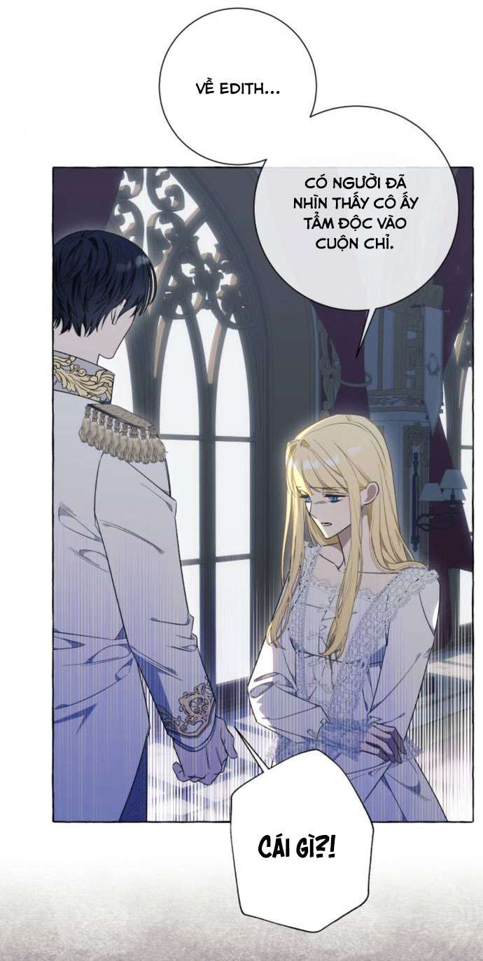 Tôi Tưởng Đó Chỉ Là Tiểu Thuyết Trọng Sinh Bình Thường Chap 36 - Trang 2