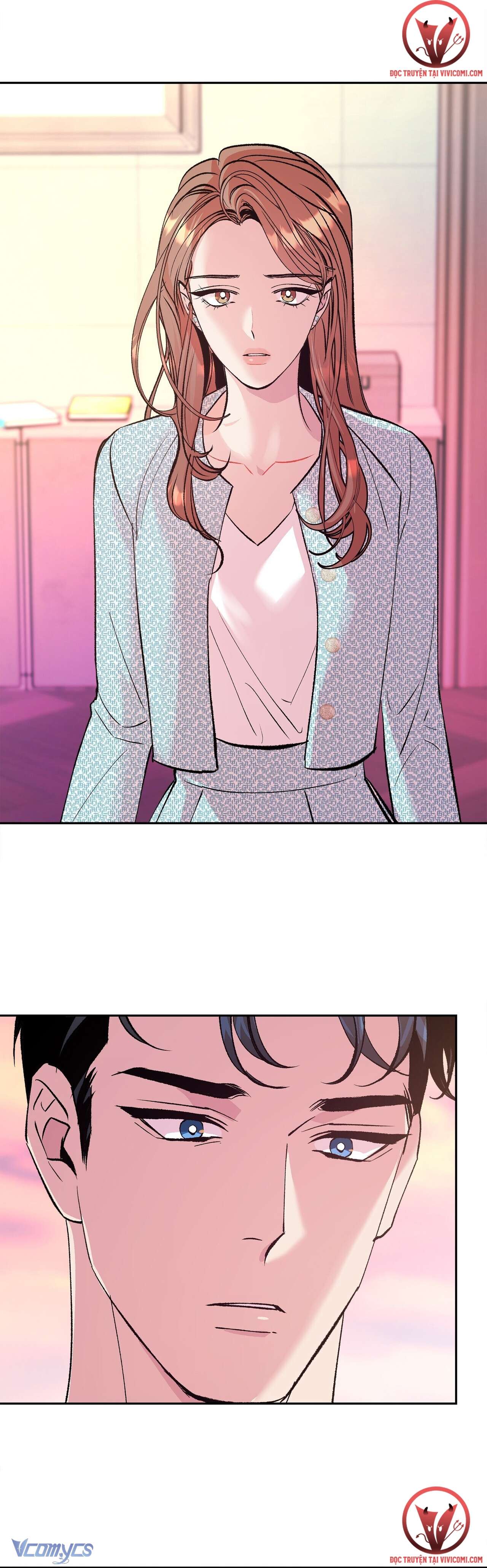 [18+] Tận Cùng Của Thế Giới Chap 16 - Trang 2