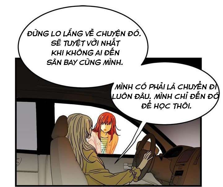 Giả Mạo Theo Phong Cách Chapter 1 - Trang 4