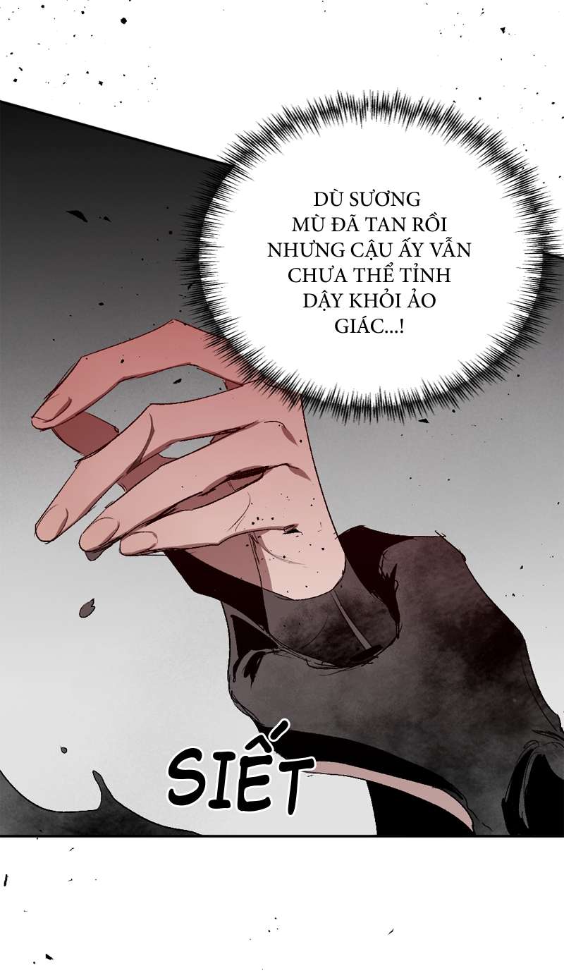 Lời Thú Nhận Của Chúa Tể Bóng Tối Chapter 95 - Trang 4