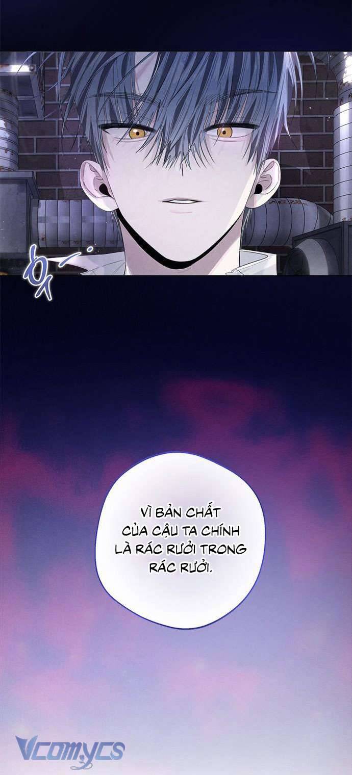 Đàn Anh Xấu Xa! Chap 75 - Trang 3