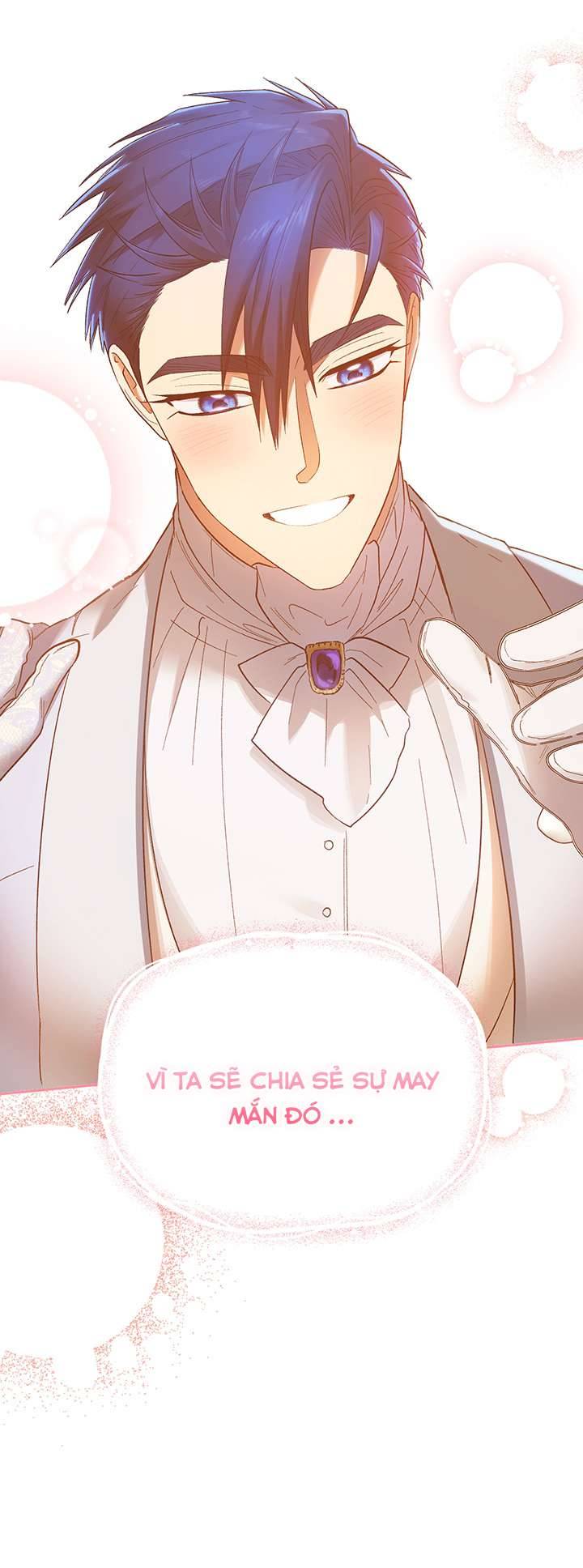 May Mắn Hay Bất Hạnh Chap 63 - Next Chap 64