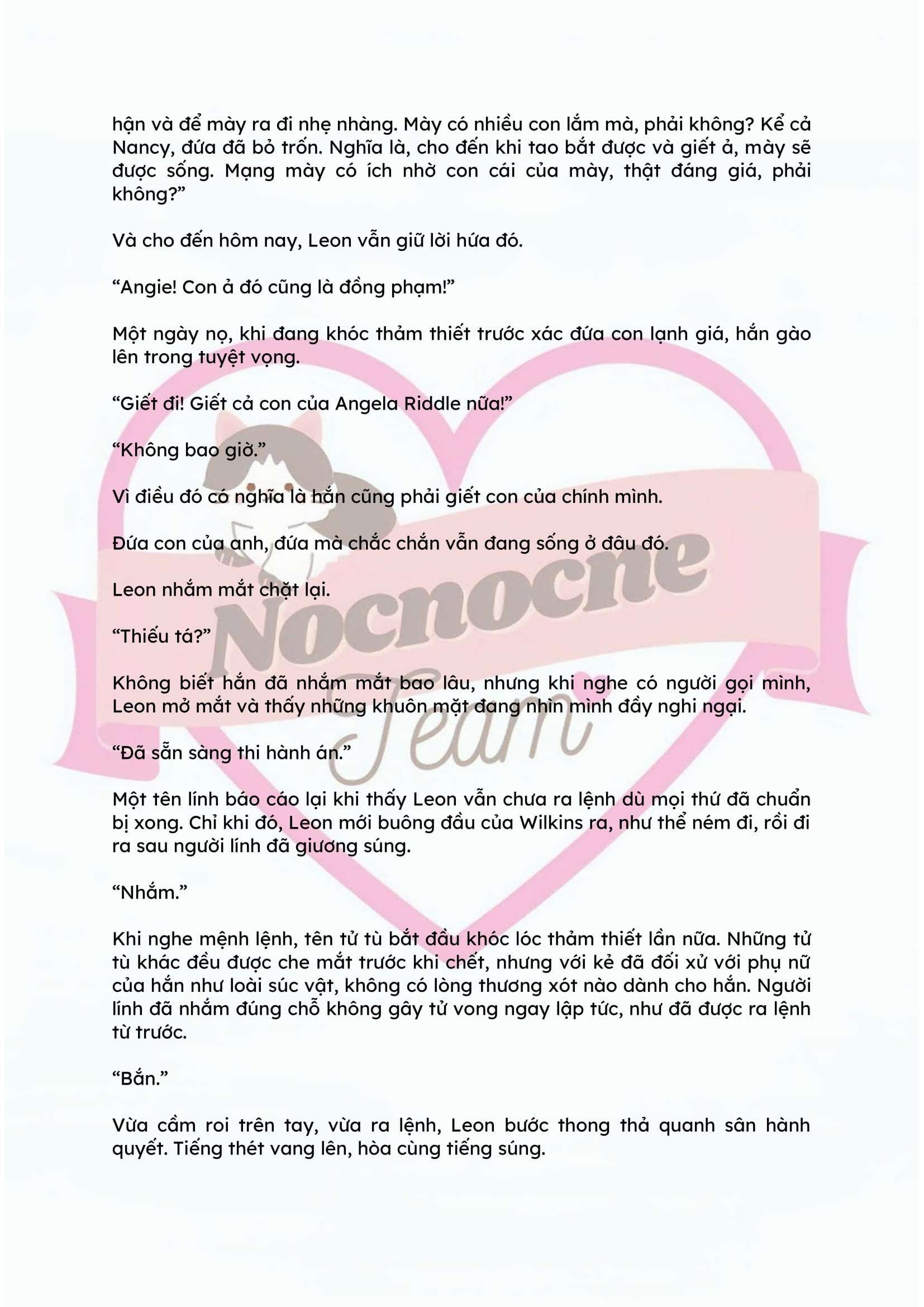 [FULL] [NOVEL] HÃY CẦU XIN TÔI ĐI Chap 166 - Trang 2