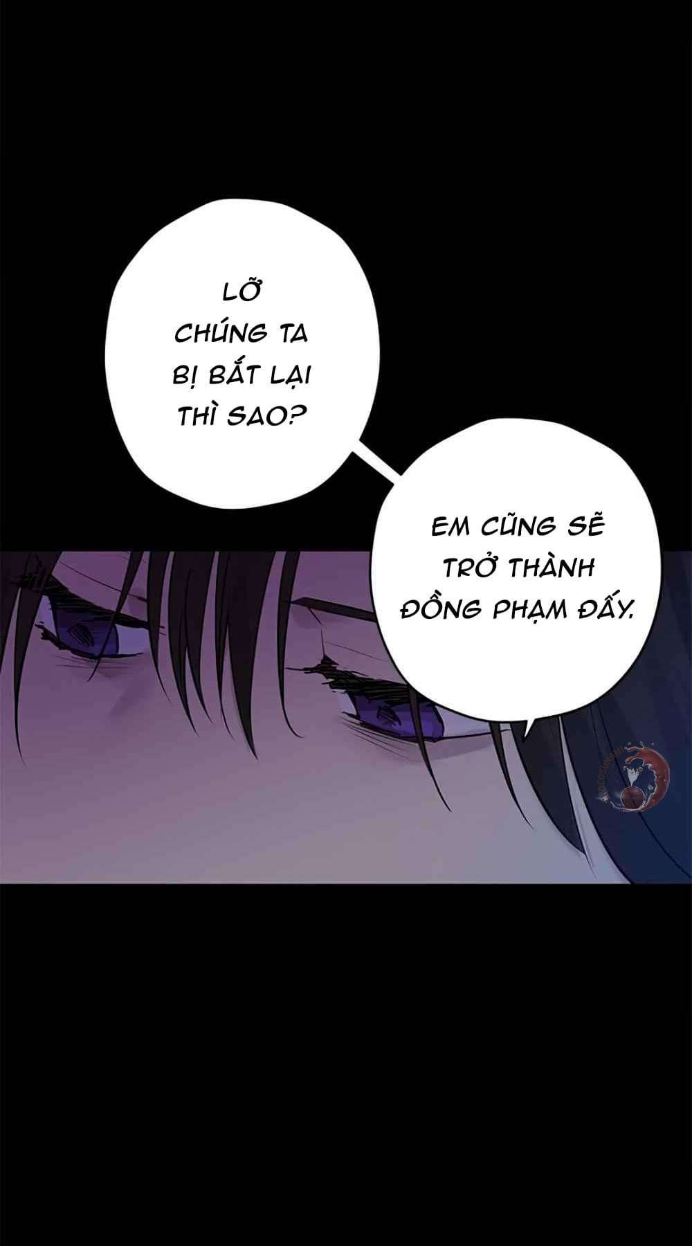 Tôi Là Minh Chứng Của Sự Thật Chap 6 - Trang 3