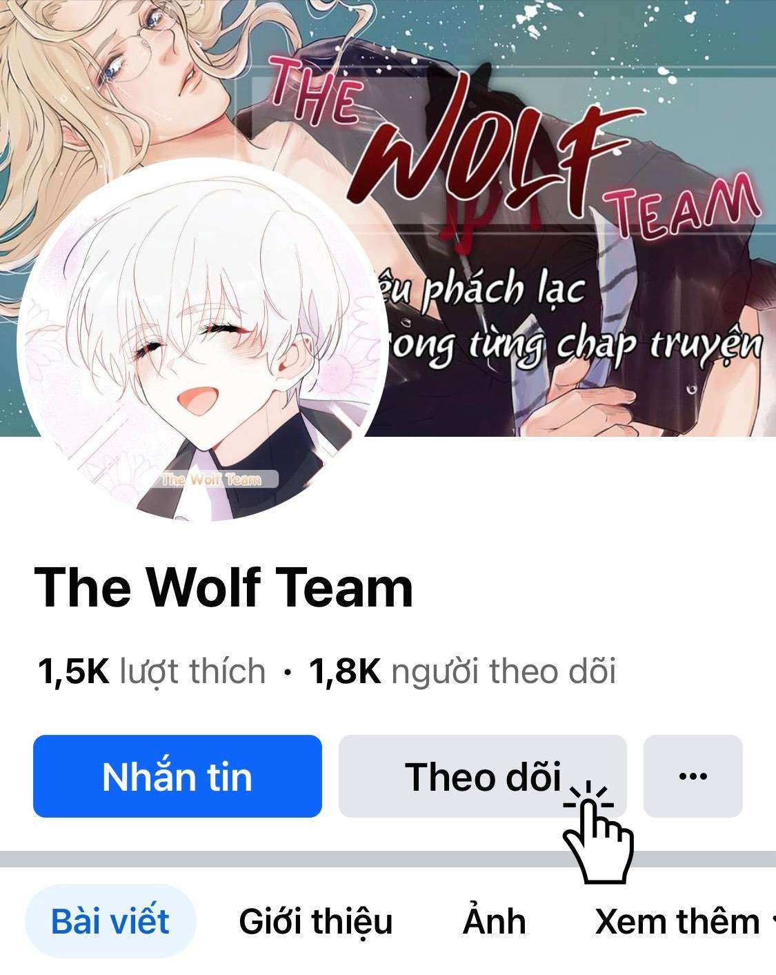 Dabi, Hương Vị Ngây Ngất Chap 34 - Next Chap 35