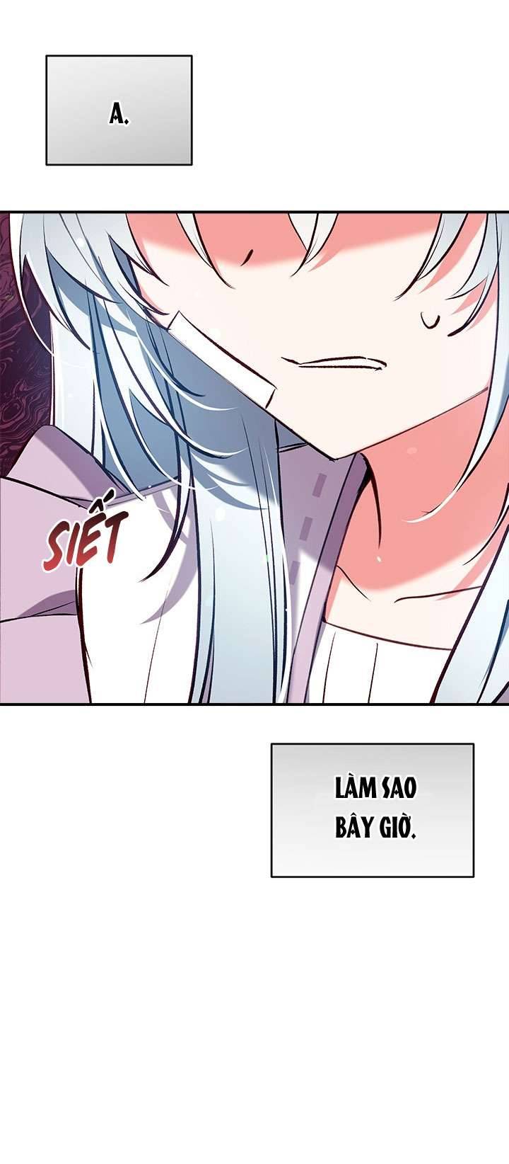 Chúng Ta Có Thể Trở Thành Một Gia Đình Được Không? Chap 39 - Trang 2