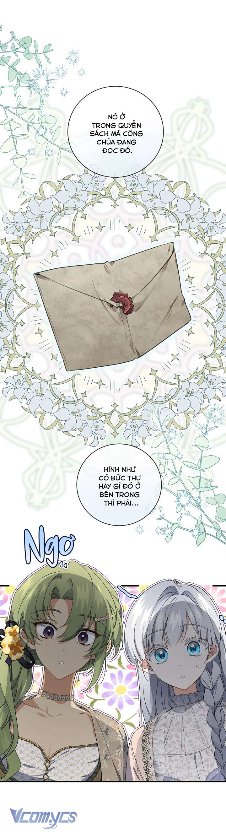 Lại Một Lần Nữa Hướng Về Ánh Sáng Chap 77 - Next Chap 78